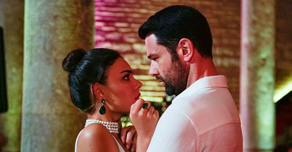 Kimse Bilmez 11. bölüm fragmanı yayınlandı! Kimse Bilmez yeni fragman izle... | Video