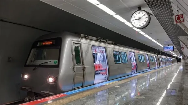 Bakan Uraloğlu'ndan Bakırköy-Kirazlı Metro Hattı açıklaması: 1 milyon yolcu öngörüyoruz - 2