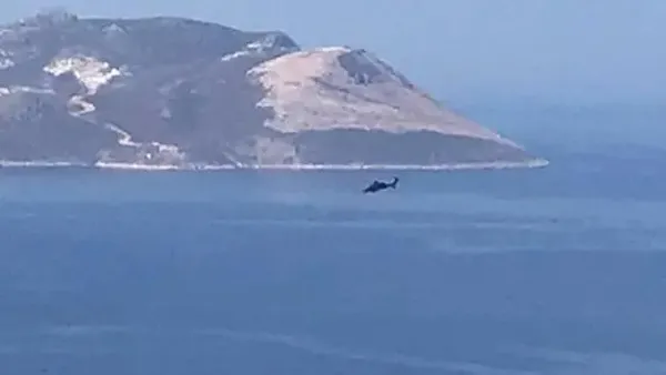 Türk hücumbotu Kaş'a! Yunan hücumbotu Meis Adası'na yanaştı | NAVTEX nedir? - 2