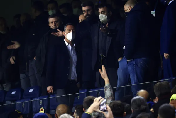 Ali Koç Fenerbahçe'de başarısızlığın adı oldu! Harcanan onca para alınan sayısız oyuncu tek başarı el edemedi - 3