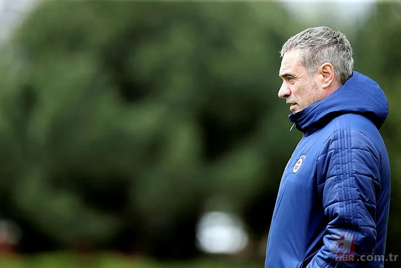 Alanyaspor - Fenerbahçe maçı ne zaman, saat kaçta, hangi kanalda? Ersun Yanal'dan büyük sürpriz! 3