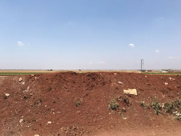 1654670791384.jpg PKK/YPG insanları öldürüyor! Hainlerin saldırıları güvenlik bölgelerini tehdit ediyor - 2