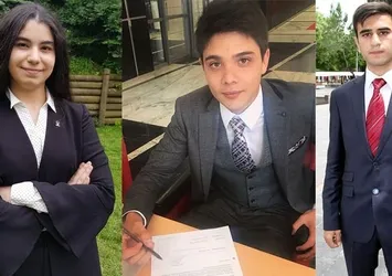 18 yaşındaki adaylar Meclis'e girebildi mi?