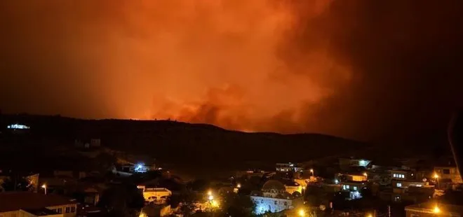 Diyarbakır ve Mardin arasında anız yangını! Acı haberi Bakan Fahrettin Koca duyurdu: Can kaybı 12’ye yükseldi