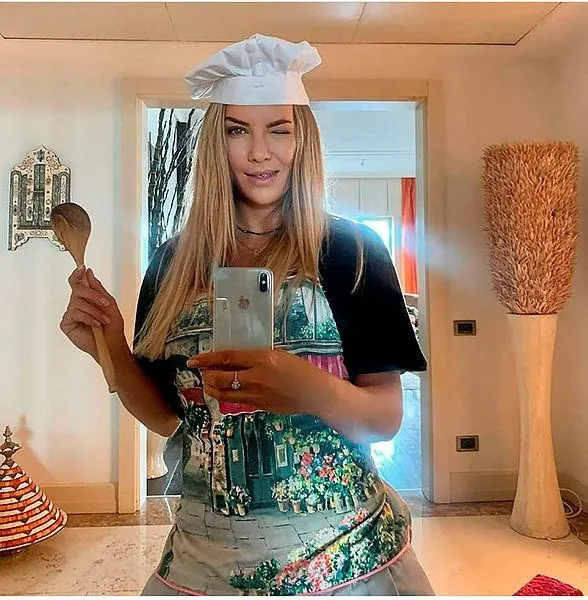 Ivana Sert’ten Özcan Deniz’e sert tepki! Öyle sözler söyledi ki...