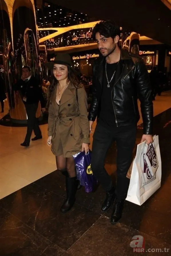 İkimizin Sırrı’nın Seylan’ı Dolunay Soysert’in eski eşi bakın kim çıktı 15