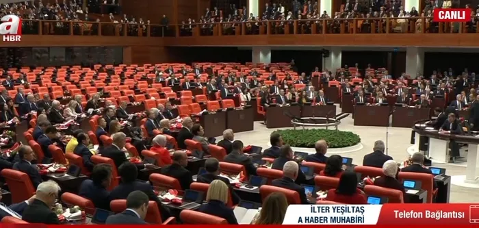 11. Yargı Paketi kabul edildi! Kovid düzenlemesi ile deprem suçları kapsam dışı