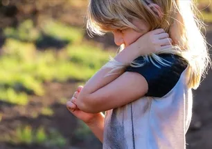 Bütün hikaye çocuklukta saklı! O hastalıkla ilgili şaşırtan gerçek