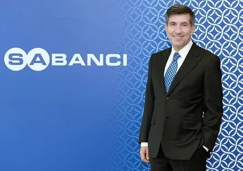 Sabancı Holding CEO'su Zafer Kurtul istifa etti