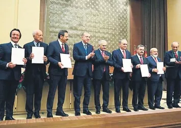 10 ilden babayiğitlere davet!