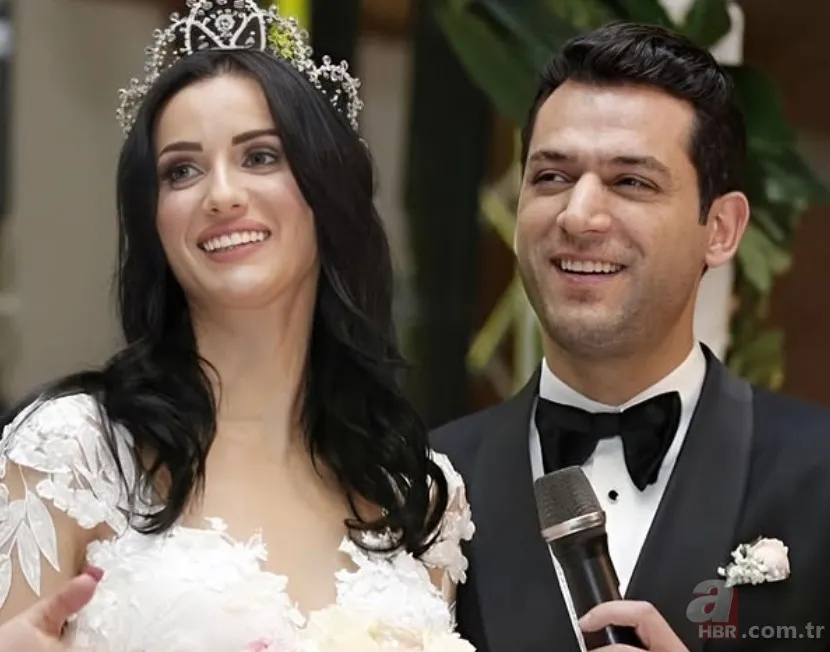 Murat Yıldırım ve Imane Elbani’nin Londra’da başlayan aşk hikayesi 1