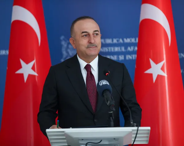 Dışişleri Bakanı Mevlüt Çavuşoğlu A Haber’de açıkladı! Esad ile görüşme olacak mı?