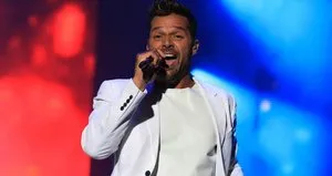 Ricky Martin’den yeni single