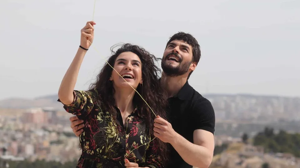 Hercai 12. son bölüm sezon finali tek parça kesintisiz izle! Hercai izle | Video