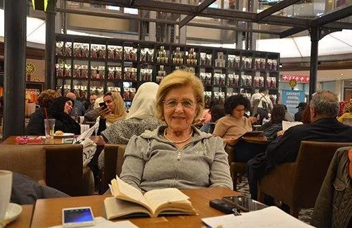 1657685013214.jpeg Bir profesör daha dolandırıldı! Zerrin Bayrakdar 275 bin lirasını kaptırdı - 2