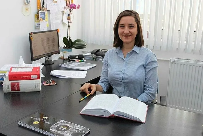 Ceren Damar ile ilgili tepki çeken ifadeler kullanan Avukat Vahit Bıçak ile ilgili flaş karar - 2