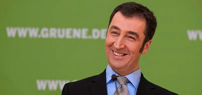 İhraç edilen Cem Özdemir'den küstah açıklama