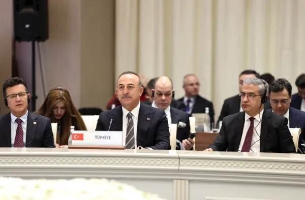 Rauf Alp Denktaş kimdir? KKTC’nin ilk Cumhurbaşkanı Rauf Denktaş’ın torunu Rauf Alp Denktaş nereli, kaç yaşında?