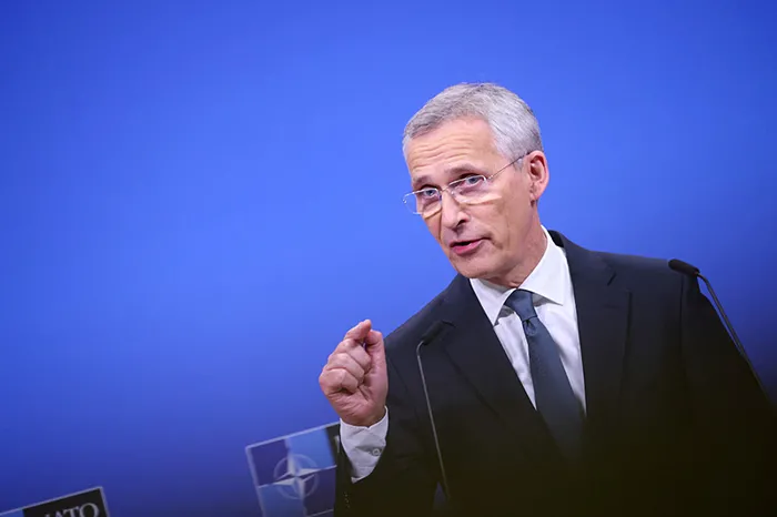 NATO Genel Sekreteri Stoltenberg’den Çin uyarısı: Avrupa’daki en büyük çatışmayı körüklüyor