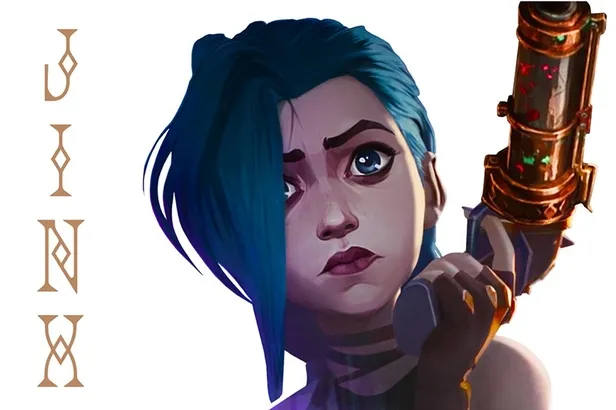 LOL Arcane 2. sezon ne zaman yayınlanacak? LOL Arcane 2. sezon olacak mı, var mı? - 3