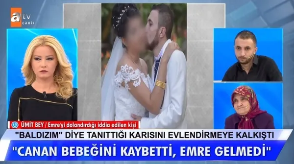 Müge Anlı canlı yayınında son dakika gelişmesi! Eşini baldızı diye göstererek dolandırıcılık yaptı iddiası - 6