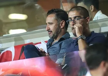 Wolverhampton, Vitor Pereira'ya talip oldu