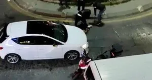 Husumet cinayetle bitti! Kalbinden vuruldu