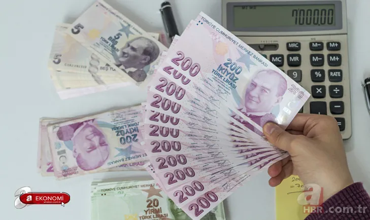 Son dakika açıklaması: 3600 ek gösterge ne zaman çıkacak? Tarih belli oldu! 3600 ek gösterge ile memur maaşı ne kadar olacak? 1