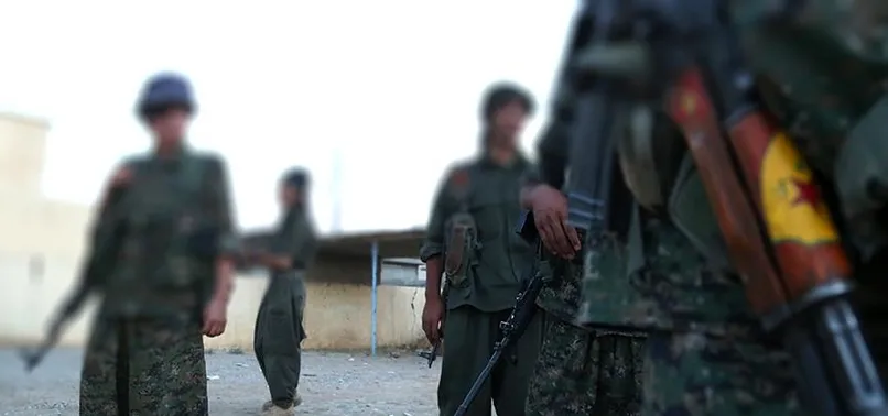 PYD/PKK Arap çocukları saflarına katıyor