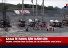 Deutsche Welle ve BBC’den Kanal İstanbul provokasyonu