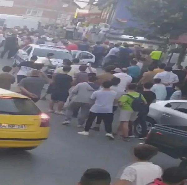 İstanbul’da berberin çırağını taciz ettiği iddiası ortalığı karıştırdı - 3