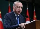 Başkan Erdoğandan Türk Silahlı Kuvvetleri Günü mesajı