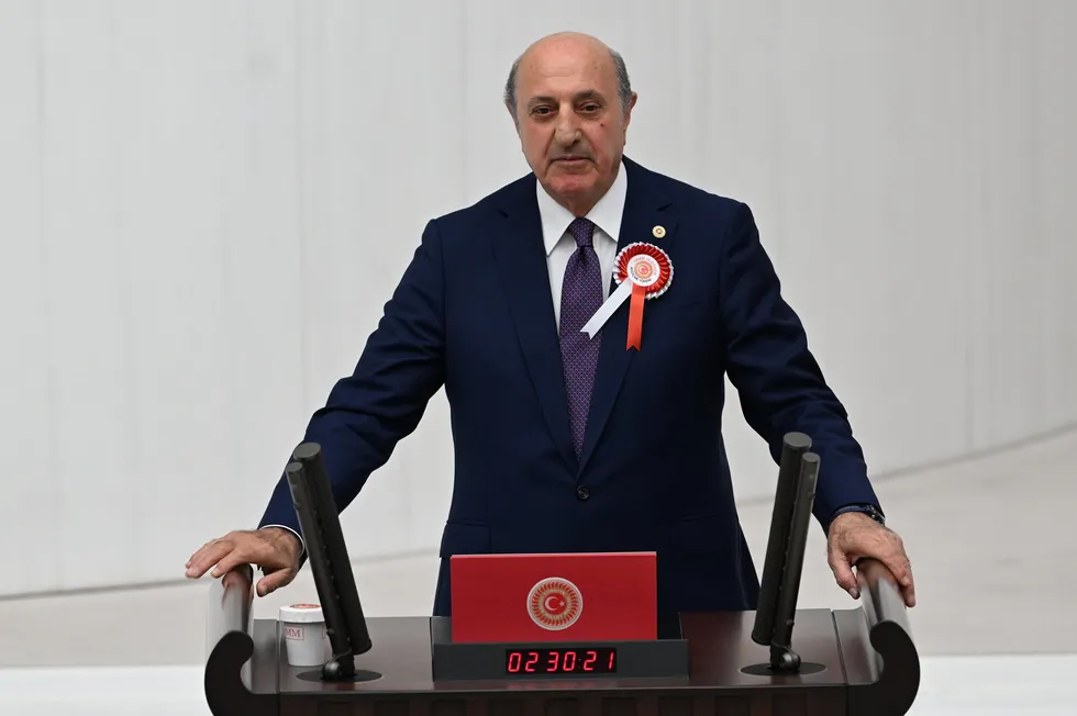 Sufle FETÖ'den sahne CHP'den! 128 milyar dolar yalanı nasıl kaleme alındı? İşte bir iftiranın anatomisi - 8