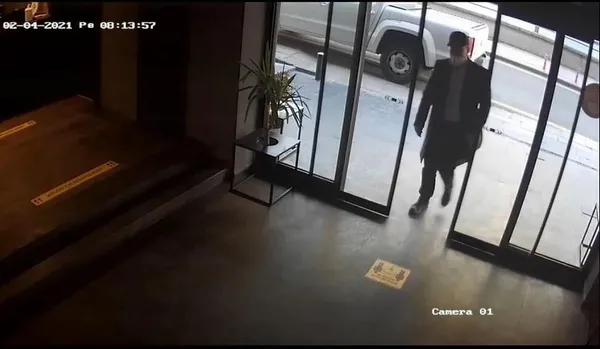 Casusluk suçundan tutuklanan DEVA Partili Metin Gürcan hakkında istenen ceza belli oldu