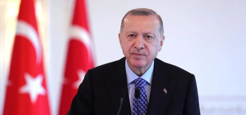 Son dakika: Başkan Erdoğan'dan 'Lozan' mesajı: Türkiye tehdit, yıldırma ve şantaj diline boyun eğmeyecek