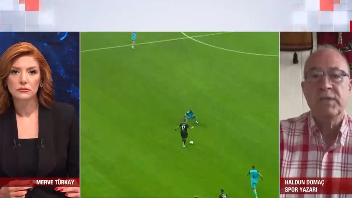 Siyonist lobi devrede: İsrail takımından provokatif adım!