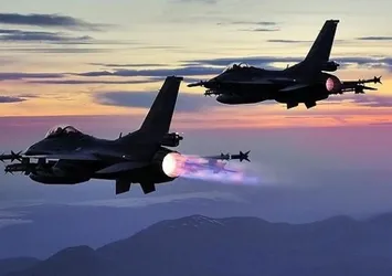 Son dakika: Kuzey Irak'a bir operasyon daha