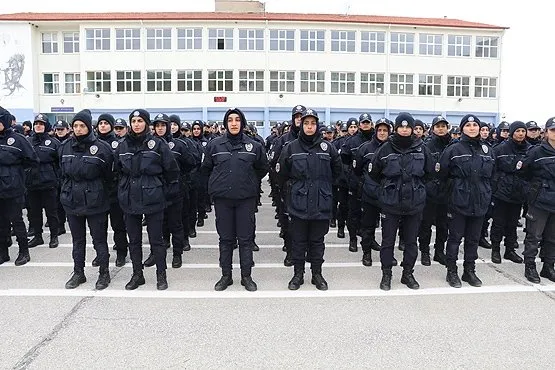13 BİN POLİS ALIMINDA SON GÜNLER! 2022 29. Dönem POMEM başvuru ne zaman bitiyor? Ön başvuru sonuçları...