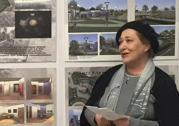 İç mimar Prof. Dr. Nurten Unansal dolandırıcı kurbanı! MİT personeli kılığında ünlü mimarı dolandırdılar