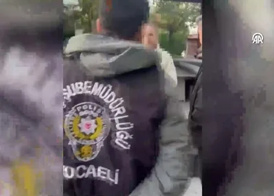 Bebek cinayeti 18,5 yıl sonra aydınlatıldı