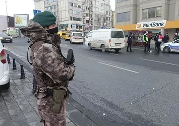 Son dakika: İstanbul'da büyük operasyon