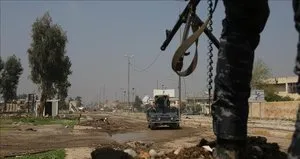 Irak’ta DEAŞ saldırısı: 2 ölü