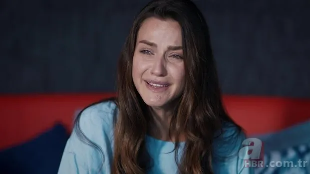 Halka dizisi oyuncusu Hande Erçel bakın aslen nereli çıktı 25