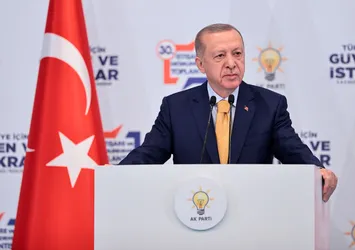 Başkan Erdoğan'dan Kılıçdaroğlu'na 10 soru yanıtı: Aday mısın değil misin? Sıkıysa onu açıkla