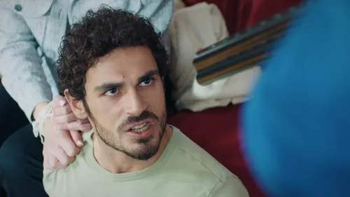 Gül Masalı 15. yeni bölüm fragmanı! ''Oğlumu öldürecekler!''