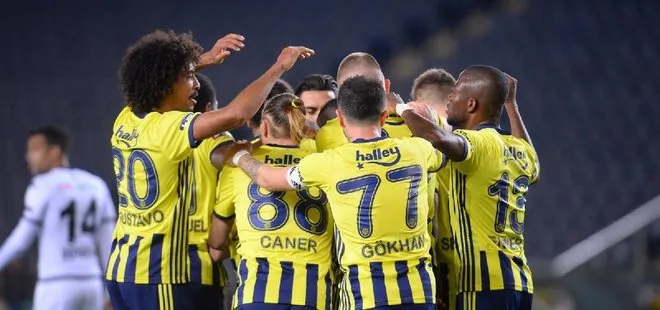 Fenerbahçe’nin teknik direktörü pazartesi günü belli olacak! Yeni hoca kim olacak?
