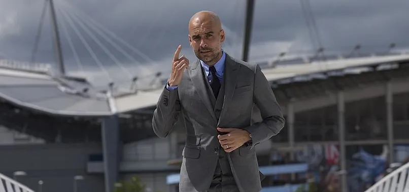 Luxemburgo, Pep Guardiola'yı eleştirdi
