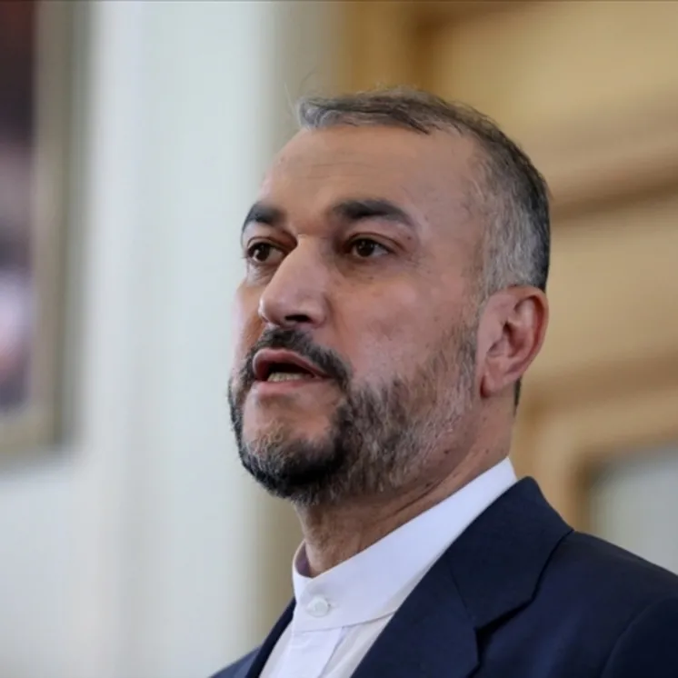 İşgalci İsraile karşı İran’ın eli tetikte!