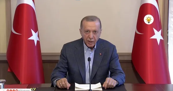 İsveç’teki provokatif eylem! Başkan Erdoğan: Bu alçaklığa göz yumanlar emellerine ulaşmayacaklar - 4