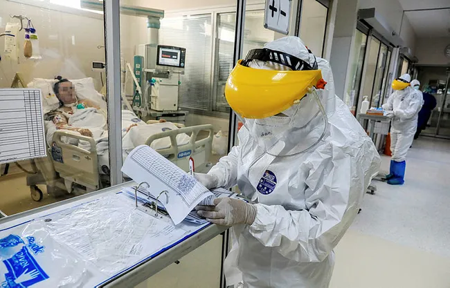 Koronavirüs vaka oranı bir haftada iki katına çıkan Antalya'da ek tedbirler alındı - 8